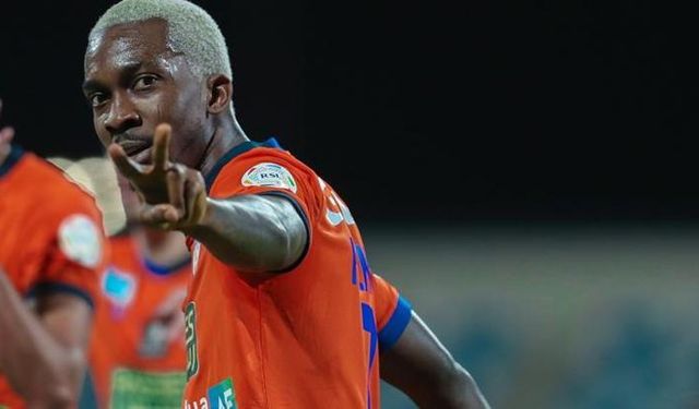 Beşiktaş’tan Onyekuru transferine net yanıt