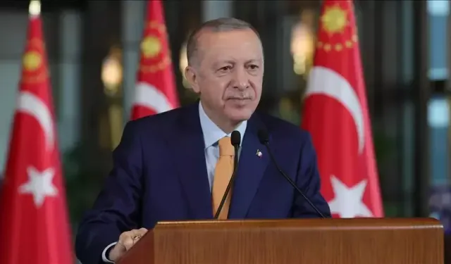Erdoğan’dan İran-İsrail mesajı: Ateşkesi memnuniyetle karşılıyoruz