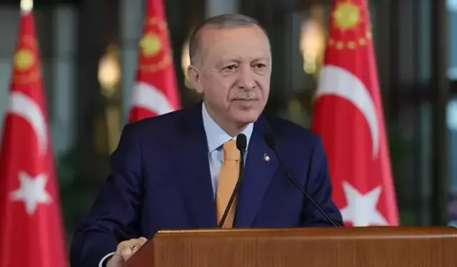 Cumhurbaşkanı Erdoğan'dan yapay zekâ ve dijital zorbalık uyarısı