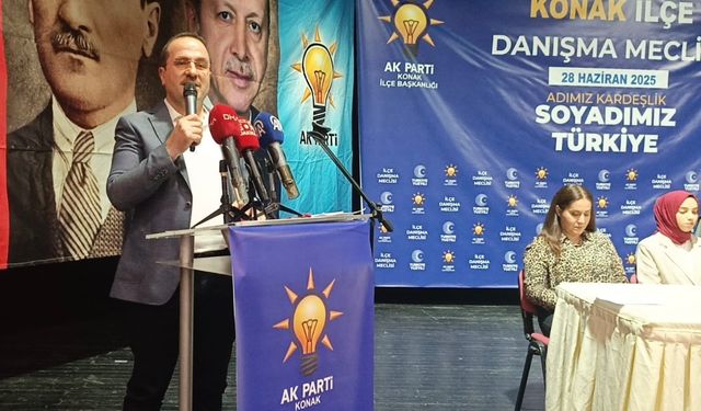 Kırkpınar’dan CHP’ye: Hizmet değil kavga peşindeler