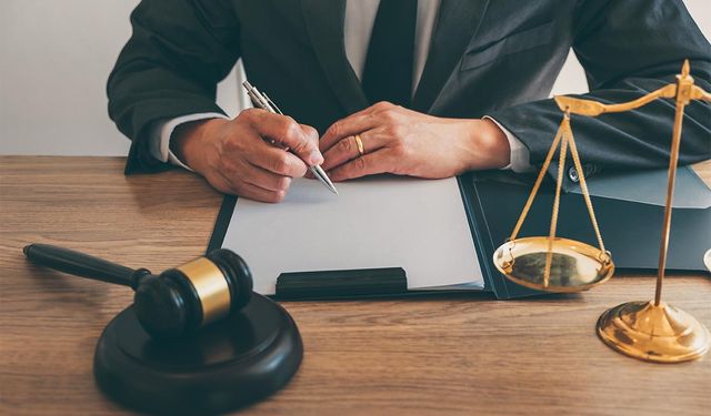 HSK’dan Nisan 2025 Kararnamesi: 381 yargı mensubu birinci sınıfa ayrıldı
