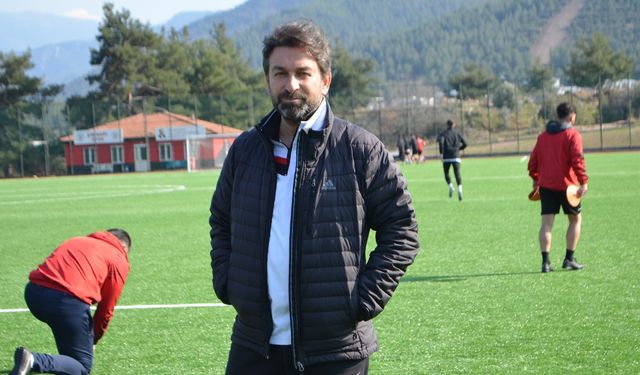 Denizli İdmanyurdu’nda teknik heyet krizi