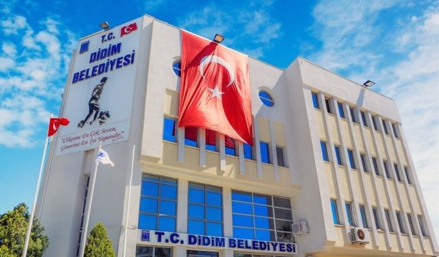 Belediyede yolsuzluk iddiası: Operasyonda 4 şüpheli yakalandı