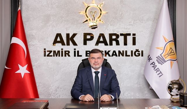 Bilal Saygılı: İzmir’e ulaşımda sessiz bir devrim yaptık