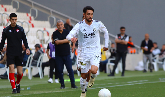 Onur Efe, Iğdır FK ile anlaştı