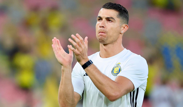 Portekizli yıldız Al-Nassr ile anlaştı