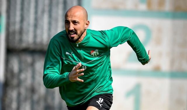Aliağa FK’dan flaş transfer hamlesi: Ahmet İlhan Özek radarda