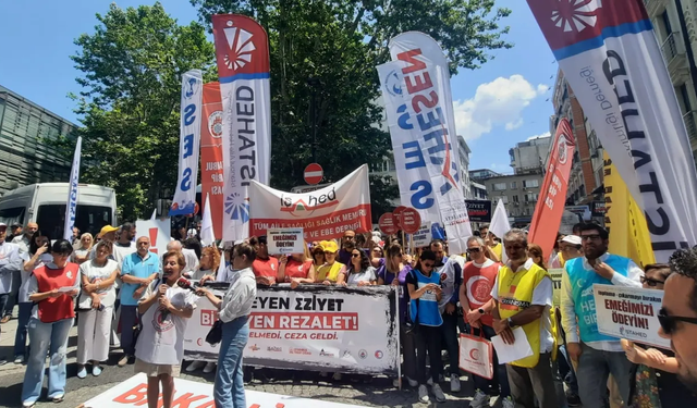 İstanbul’da aile hekimi isyanı: “Hasta gelmedi diye maaş kesilmez”