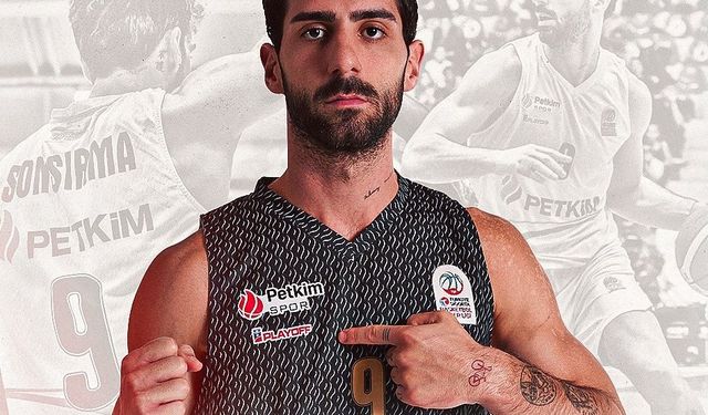 Aliağa Petkimspor’da İlk Transfer: Yunus Emre Sonsırma