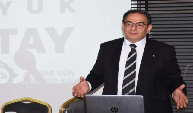 Altay’a FIFA’dan 3 dönem transfer yasağı geldi
