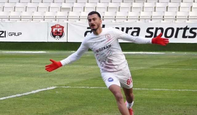 Altınordu’nun Genç Yetenekleri Transferin Gözdesi Oldu
