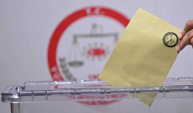 CHP zirvede MHP ilk kez baraj altında: Ser Araştırma’ya göre siyasi tablo değişiyor