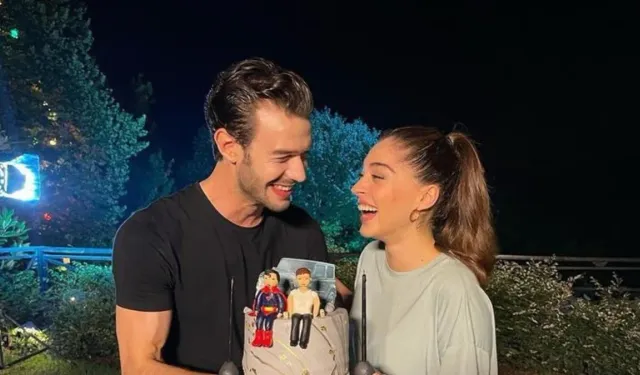 Cemre Baysel ile Aytaç Şaşmaz'ın ayrılıkları magazin gündemini sallıyor