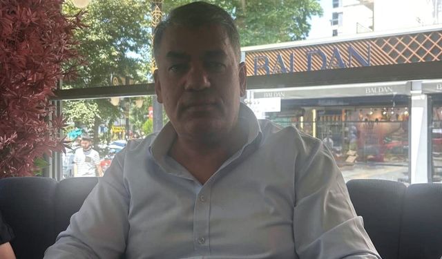 Altınbaş’tan Sürpriz Karar: Adaylıktan Çekildi