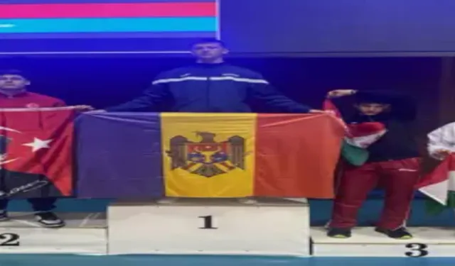 Bucalı genç sporculardan uluslararası arenada gurur veren dereceler