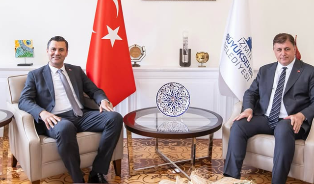 Cemil Tugay’dan Ferdi Zeyrek’e veda: “Seni hep güler yüzünle hatırlayacağız”