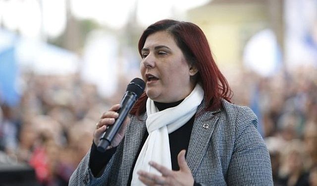 Aydın’da siyasi kulisler hareketli: Şoför AK Parti’de