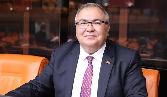 CHP’li Bülbül’den zeytinlikleri ranta açan kanun teklifine tepki