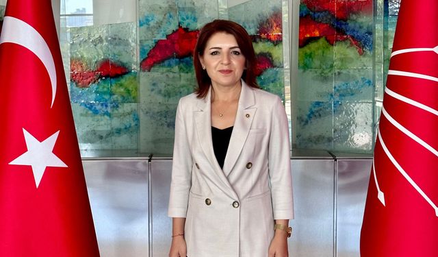 Gülcan Kış’tan Ekonomik Krize Tepki: “Çöküş Gerçek ve Derin”