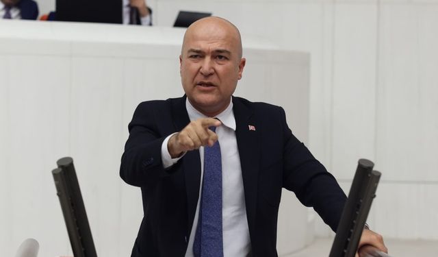 CHP’li Bakan: Polislerin sorunları görmezden gelinemez