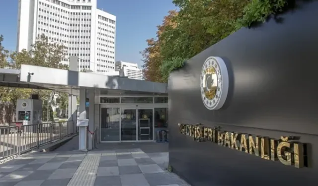 Dört ülkeye büyükelçi atandı; dört bakanlıkta kadrolar değişti