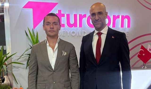 EGİAD’dan Paris’te Teknoloji ve İş Birliği Atağı
