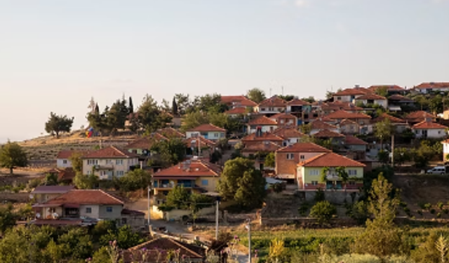 İzmir’e Bağlıydı, Şimdi Denizli’nin Gözdesi