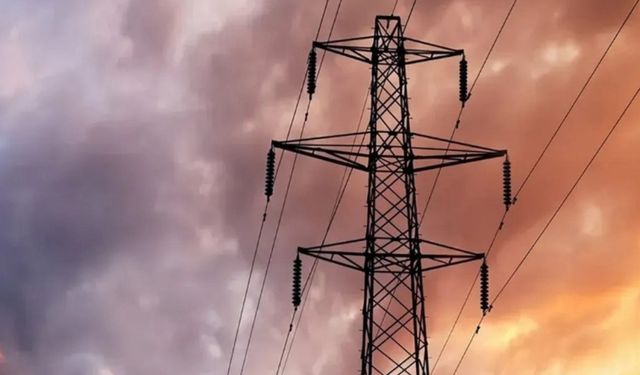 İzmir’de 16 İlçede 2 Temmuz’da Planlı Elektrik Kesintisi