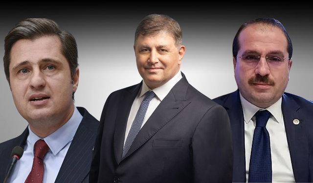 CHP’den Tugay’a sert uyarı: AK Parti’den “Biz demiştik” tepkisi