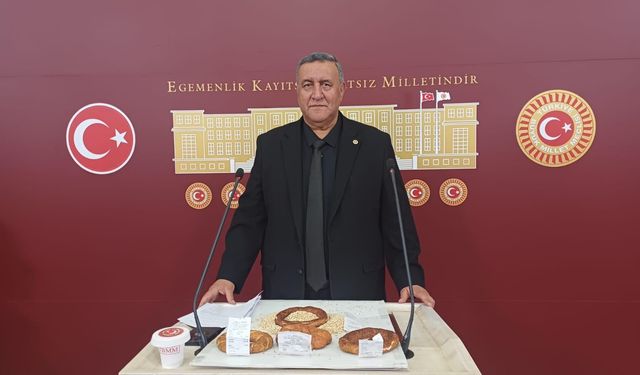 Gürer: Serbest piyasa ekonomisi çifte darbe vuruyor