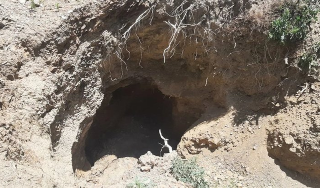 İzmir’de korkunç olay: Kuyu kazarken toprak altında kaldı