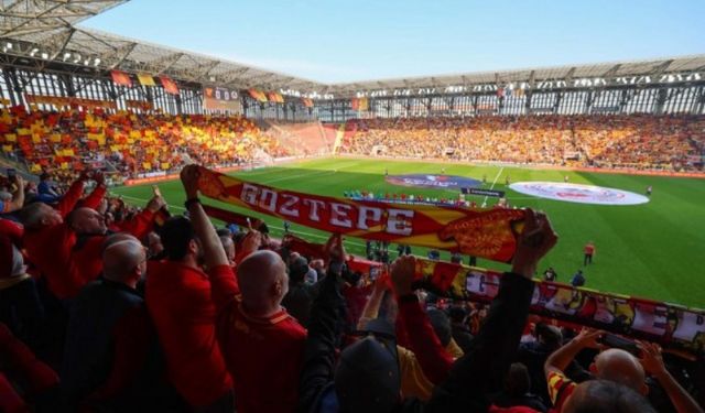 Göztepe, Enis Destan ve Philippe Keny için harekete geçti