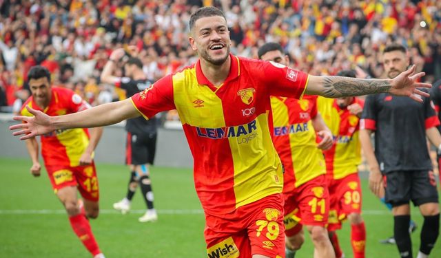 Göztepe’den Leipzig’e net yanıt: Bu rakam yetmez