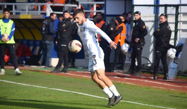 Göztepe, Enes Alıç için devrede