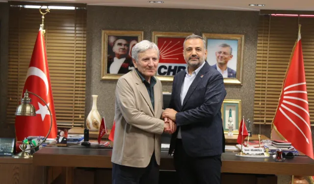 CHP’de 1030’luk zirve: Emek vurgusu öne çıktı