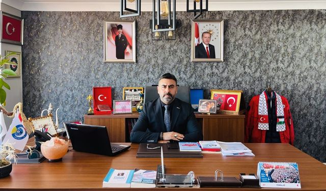 HAK-İŞ: “Belediye bütçelerinde öncelik işçi maaşı olmalı”