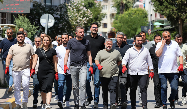 Görkem Duman’dan net mesaj: Tehdit eden barınamayacak