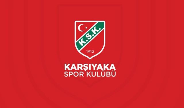Karşıyaka’da teknik direktörlük için yeni isim