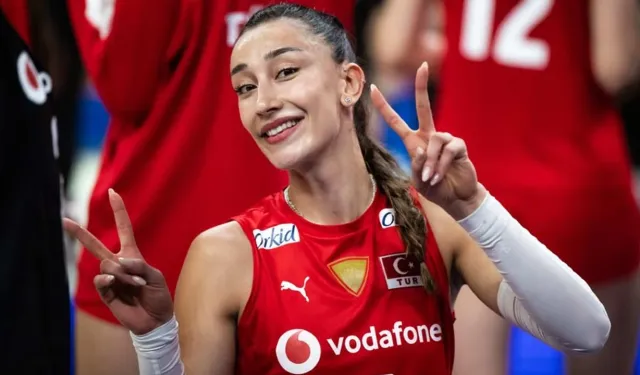 Hande Baladın’dan Fenerbahçe’de parlak performans