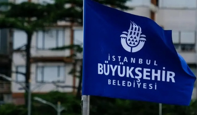 İBB'ye beşinci dalga operasyonu: Gözaltı sayısı 34'e çıktı!