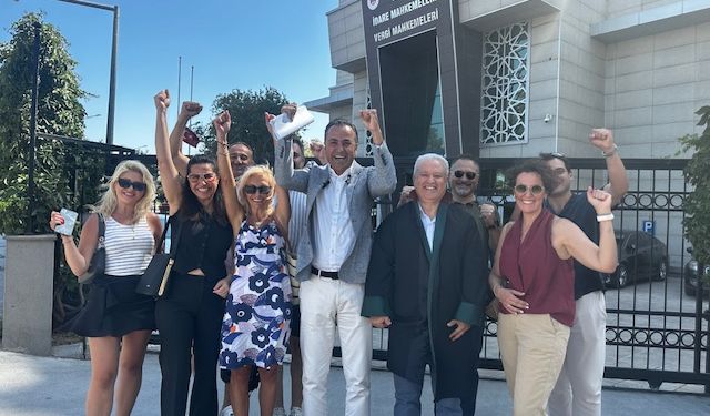 İzmir'de İnciraltı için tarihi karar!