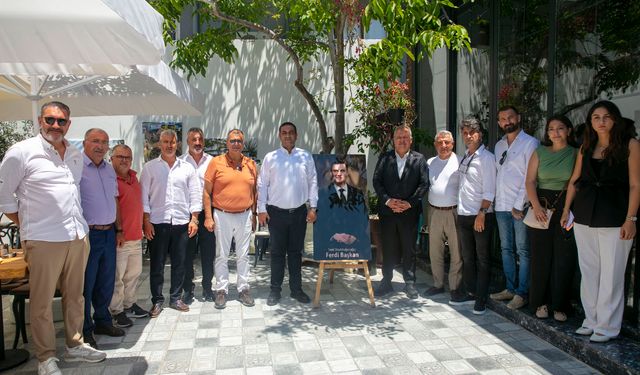 Gençler Yarımada’da özgür yaz kampında buluşacak