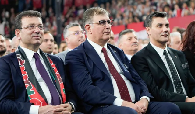 İmamoğlu, Ferdi Zeyrek’in cenazesine katılmak için Adalet Bakanlığı’na başvurdu