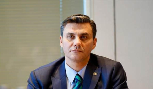 Manisa Büyükşehir Belediye Başkanı Ferdi Zeyrek kimdir? Neden vefat etti?