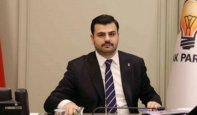 Eyyüp Kadir İnan: Madleen müdahalesi insanlığa saldırıdır