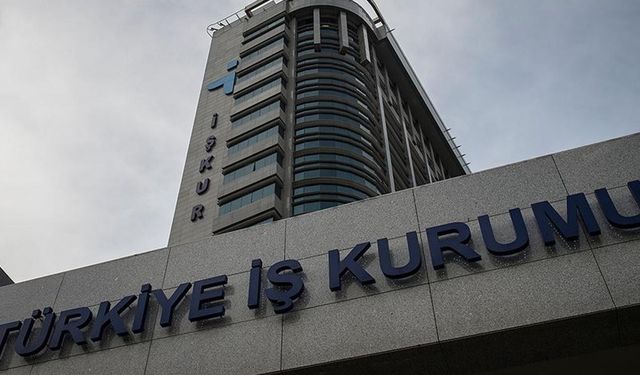 Türkiye İş Kurumu’ndan işsizlikle mücadelede rekor destek