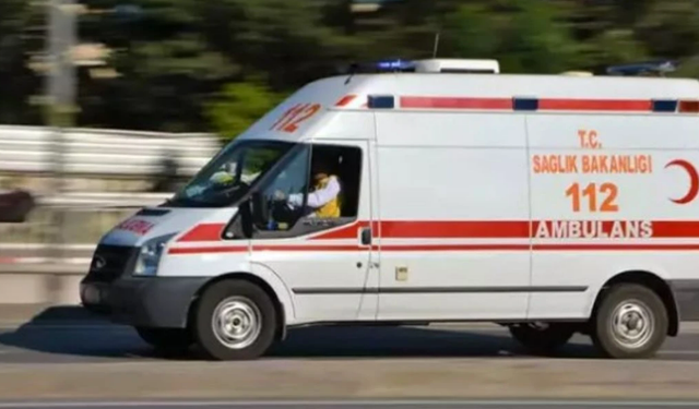 İstanbul Adalet Sarayı’nda Bariyerler Devrildi: 2 Personel Yaralandı