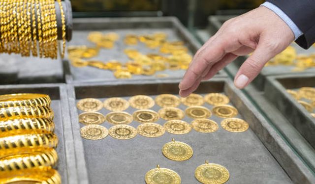 Altın fiyatı için rekor tahmin: 4.000 dolar senaryosu masada