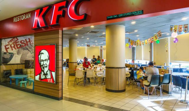 KFC Türkiye’ye geri dönüyor! Bakın yeni ortağı kim oldu?