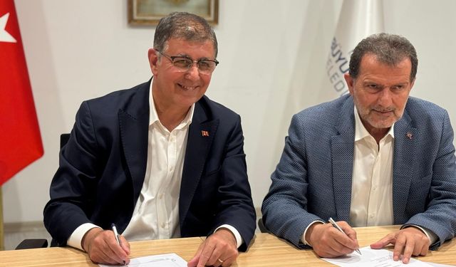 İZDENİZ personeline 2025 zammı belli oldu